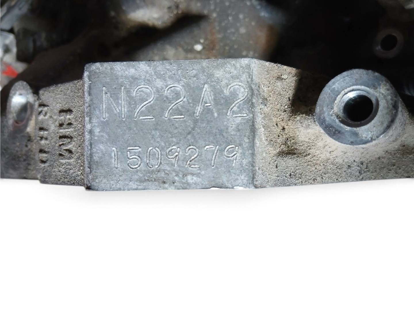 Foto 7 de Motor Completo Honda Civic Berlina 5 (fk) (2005–2012)