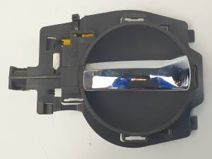 MANETA INTERIOR DELANTERA IZQUIERDA 9680187877 CITROEN C2 Autodesguaces Alicante