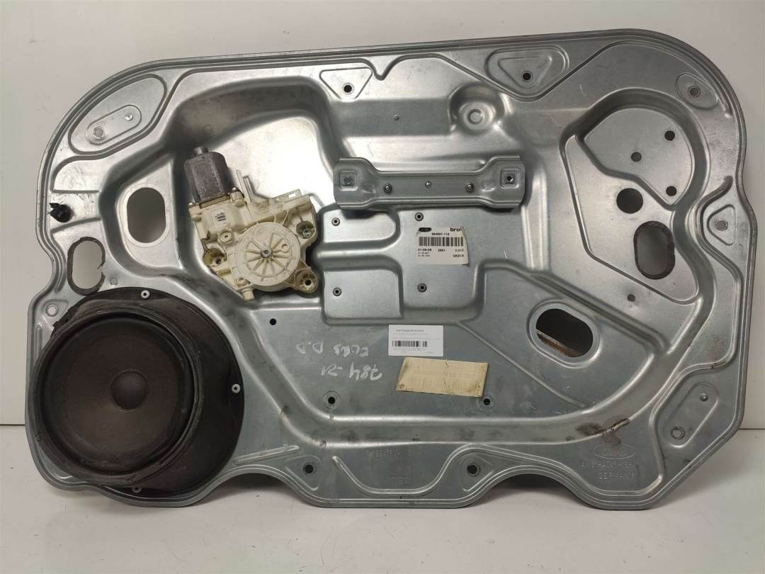 ELEVALUNAS DELANTERO DERECHO - FORD - FOCUS BERLINA (CAP)