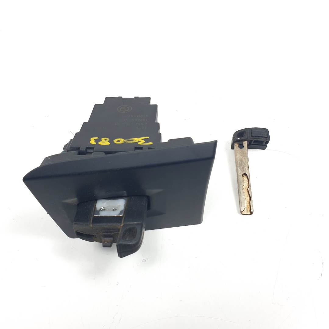 ANTIRROBO - 695471910 - BMW - SERIE 3 TOURING (E91)