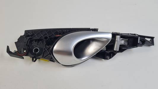 MANETA INTERIOR DELANTERA DERECHA 98655559002 PORSCHE BOXSTER (TYP 986) Autodesguaces Alicante