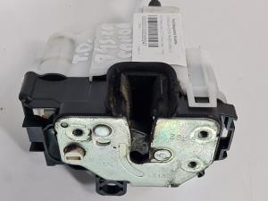 CERRADURA PUERTA TRASERA DERECHA FIAT PANDA (169) Autodesguaces Alicante