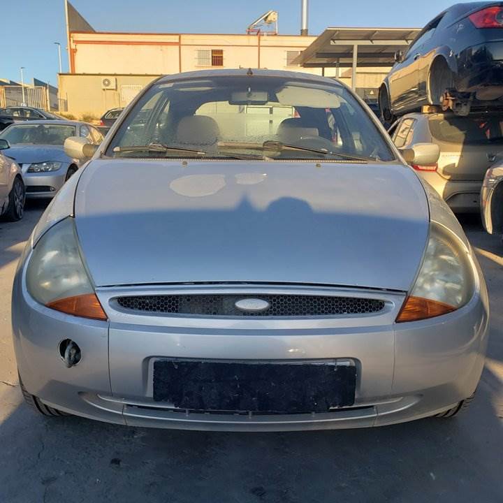 FORD KA (CCQ) (1996 - 2008)