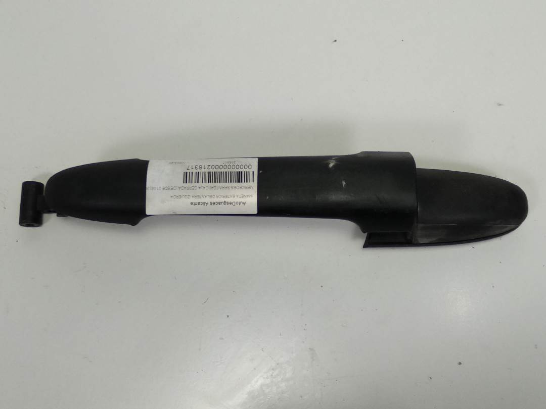 MANETA EXTERIOR DELANTERA IZQUIERDA - A9067600070 - MERCEDES - SPRINTERII CAJA CERRADA (DESDE 01.06)