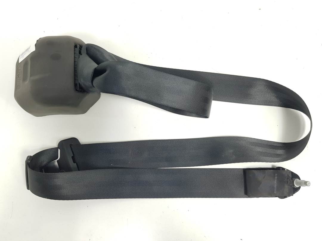 Sicherheitsgurt hinten links - 96819581XX - CITROEN - DS3