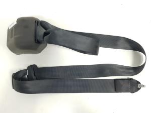 CINTURON SEGURIDAD TRASERO IZQUIERDO 96819581XX CITROEN DS3 Autodesguaces Alicante