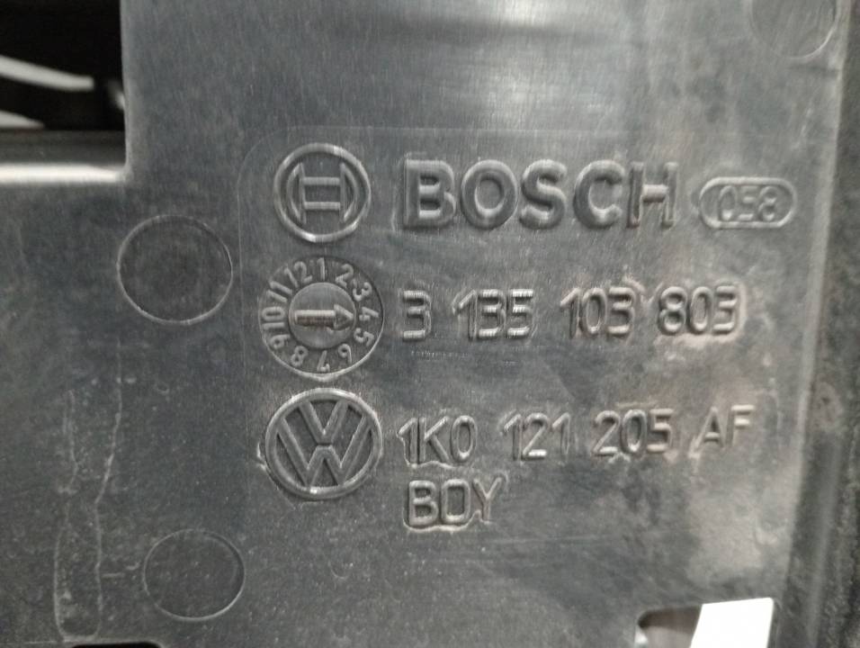 ELECTROVENTILADOR
