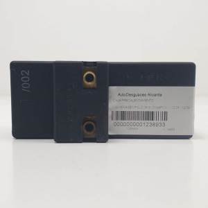 CAJA PRECALENTAMIENTO VOLKSWAGEN POLO (9N3) Autodesguaces Alicante