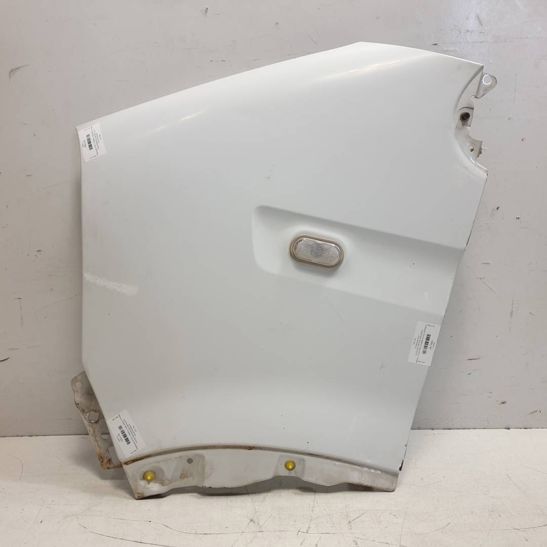 Kotflügel vorne links - RENAULT - MASTER II PHASE 2 CAJA CERRADA