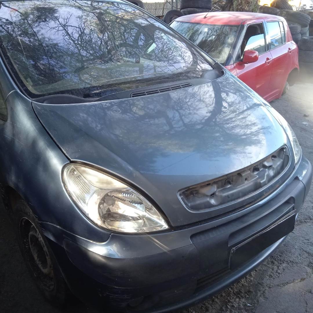 CITROEN XSARA PICASSO (1999 - 2011)
