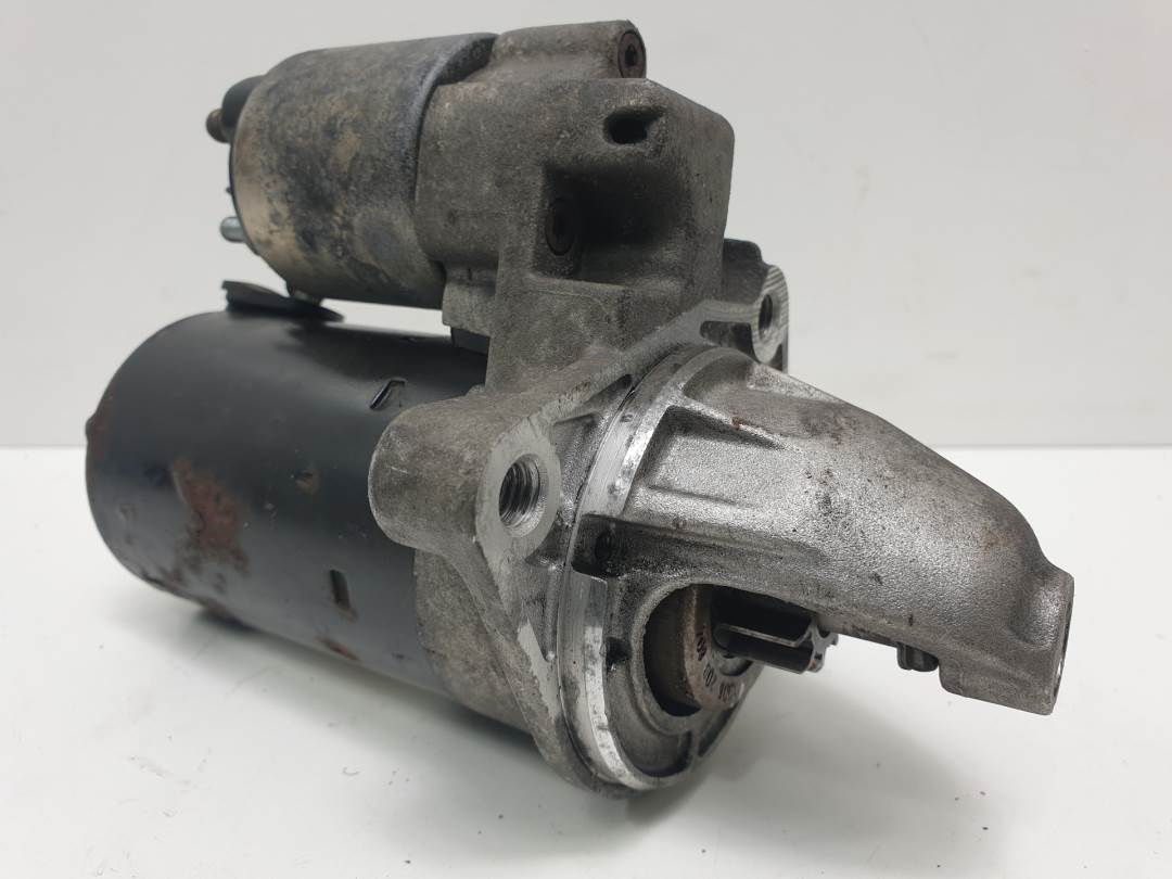 MOTOR ARRANQUE - MAZDA - 2 BERLINA (DY)