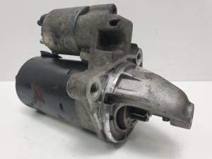 MOTOR ARRANQUE MAZDA 2 BERLINA (DY) Autodesguaces Alicante