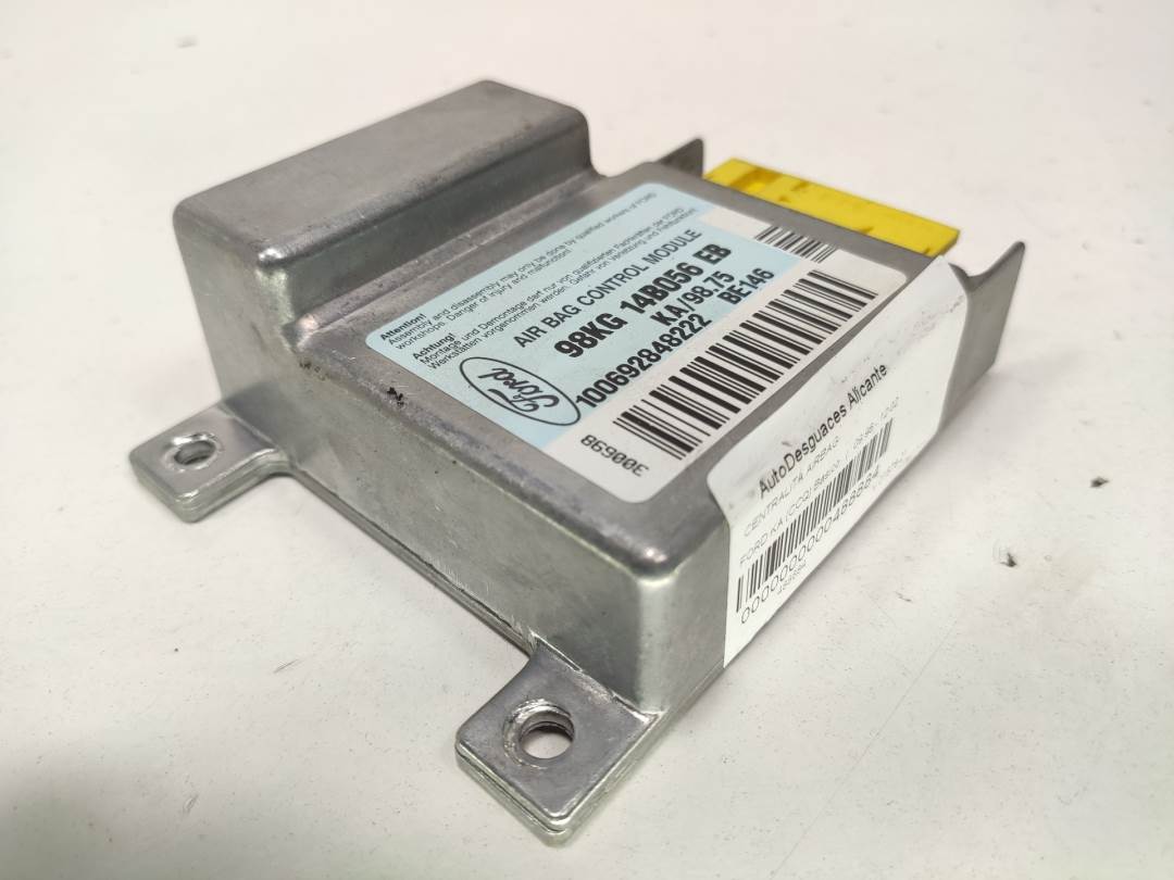 CENTRALITA AIRBAG - 98KG14B056EB - FORD - KA (CCQ)