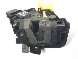 CERRADURA PUERTA DELANTERA DERECHA 8M2AR21812AA FORD S-MAX (CA1) Autodesguaces Alicante