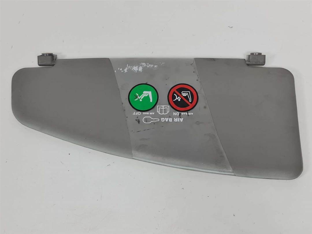 PARASOL IZQUIERDO - FIAT - DOBLO (119)