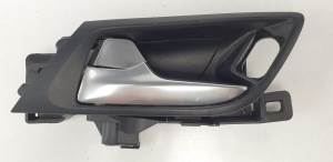 MANETA INTERIOR DELANTERA IZQUIERDA BS71A22601AB FORD MONDEO BER. (CA2) Autodesguaces Alicante