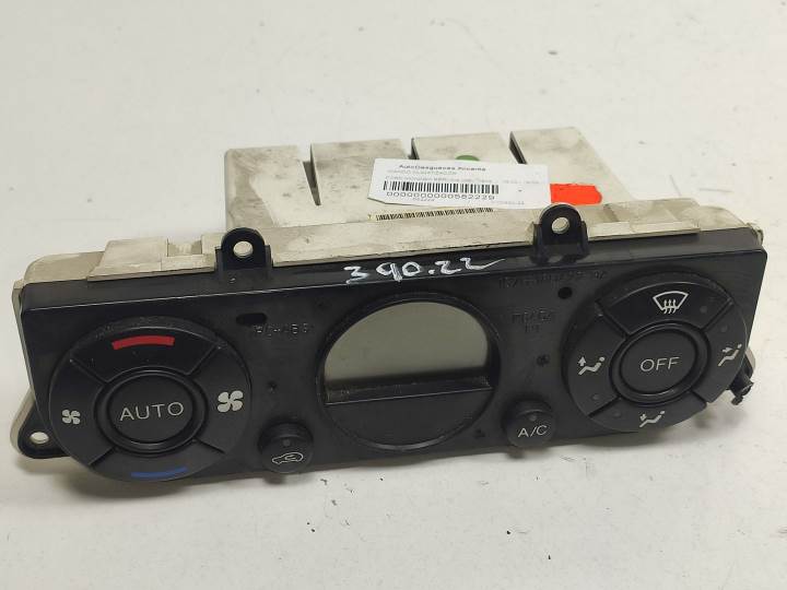 MANDO CLIMATIZADOR 1S7H18D422BA FORD MONDEO BERLINA (GE) Autodesguaces Alicante