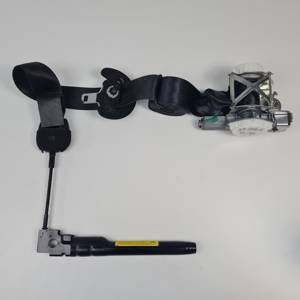 CINTURON SEGURIDAD DELANTERO DERECHO 9682036580 PEUGEOT 3008 (T84) Autodesguaces Alicante