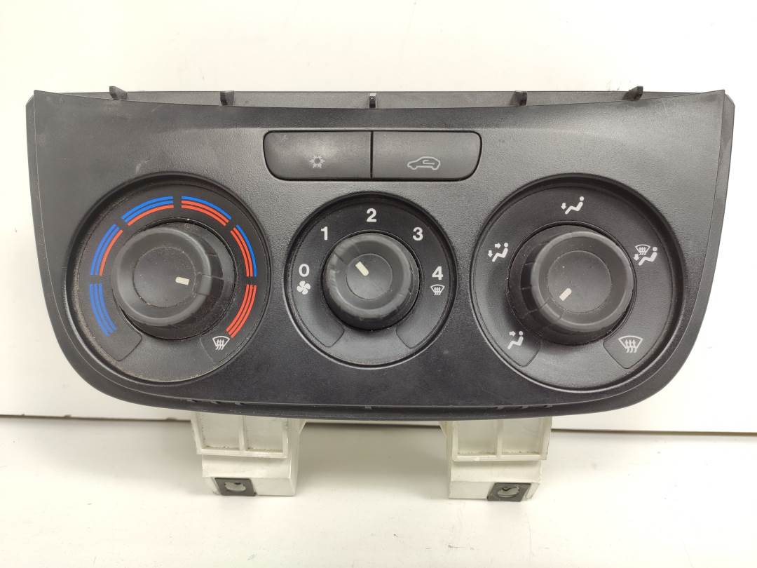 MANDO CALEFACCION / AIRE ACONDICIONADO - FIAT - DOBLO