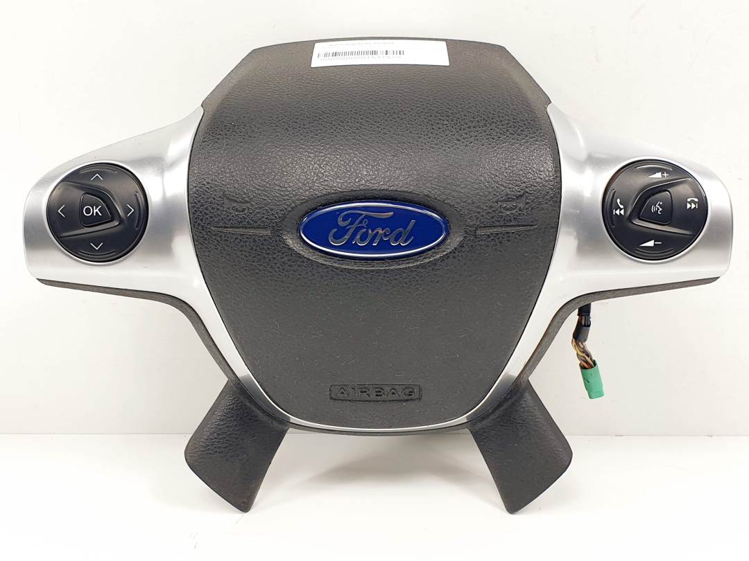 AIRBAG DELANTERO IZQUIERDO - EM51R042B85BA3ZHE - FORD - C-MAX (CB7)