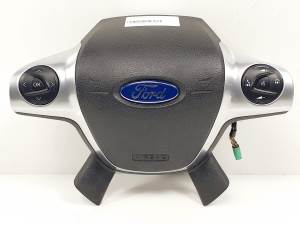 AIRBAG DELANTERO IZQUIERDO EM51R042B85BA3ZHE FORD C-MAX (CB7) Autodesguaces Alicante