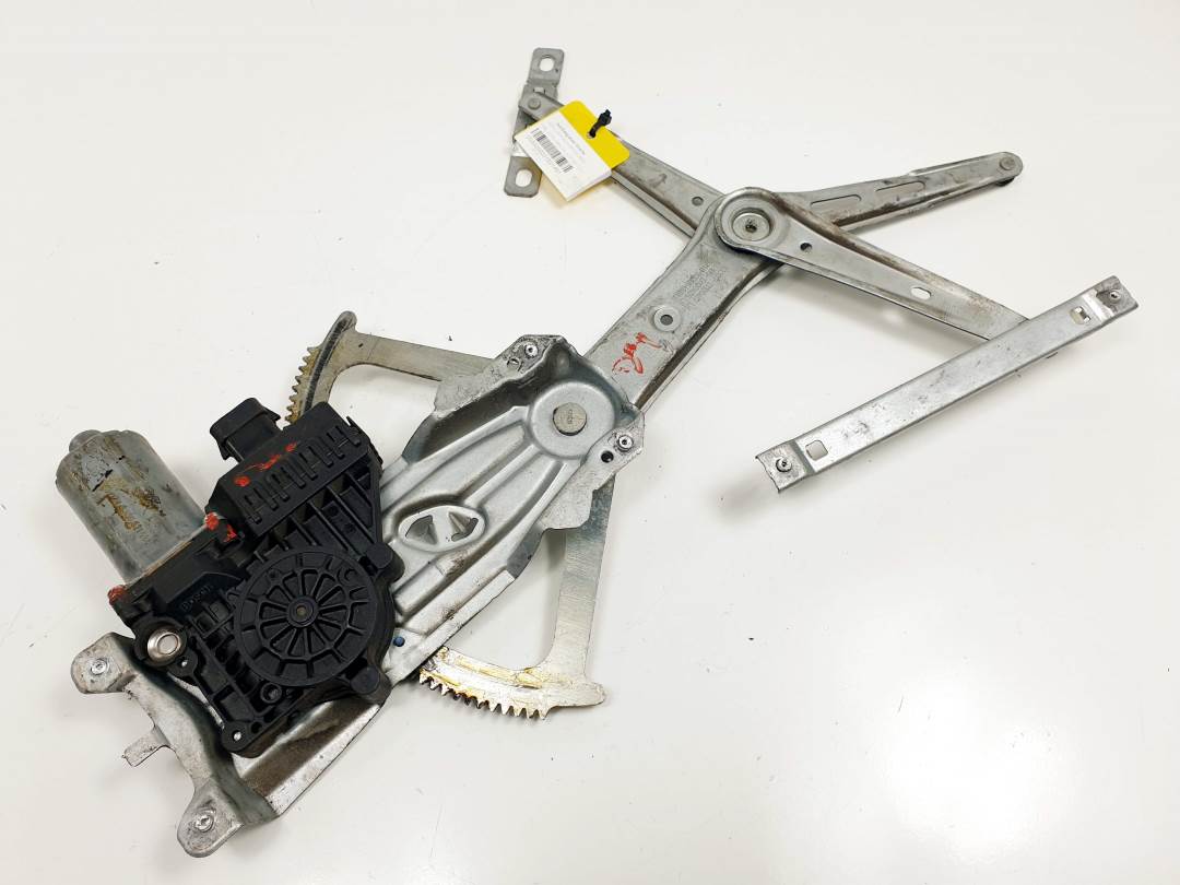 Fensterheber vorne links - 0130821988 - OPEL - ASTRA H BERLINA
