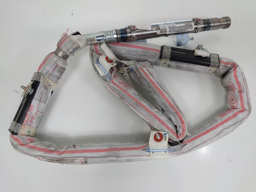 AIRBAG CORTINA DELANTERO DERECHO - 850201Y000 - KIA - PICANTO (TA)
