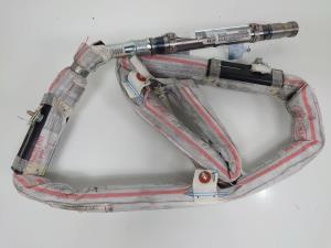 AIRBAG CORTINA DELANTERO DERECHO 850201Y000 KIA PICANTO (TA) Autodesguaces Alicante