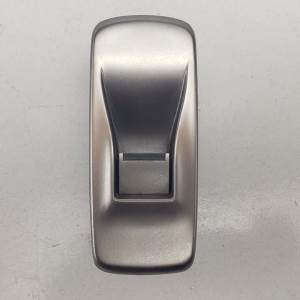 MANDO ELEVALUNAS DELANTERO DERECHO AX2314717AA JAGUAR XF (X250) Autodesguaces Alicante