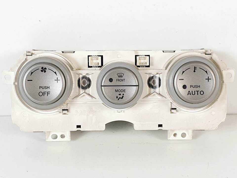 MANDO CLIMATIZADOR - MAZDA - 6 BERLINA (GG)