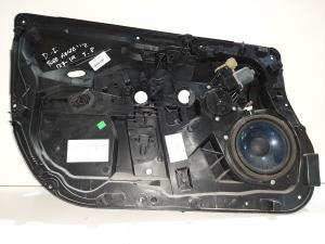 ELEVALUNAS DELANTERO IZQUIERDO 8A6114A389B FORD FIESTA (CCN) Autodesguaces Alicante