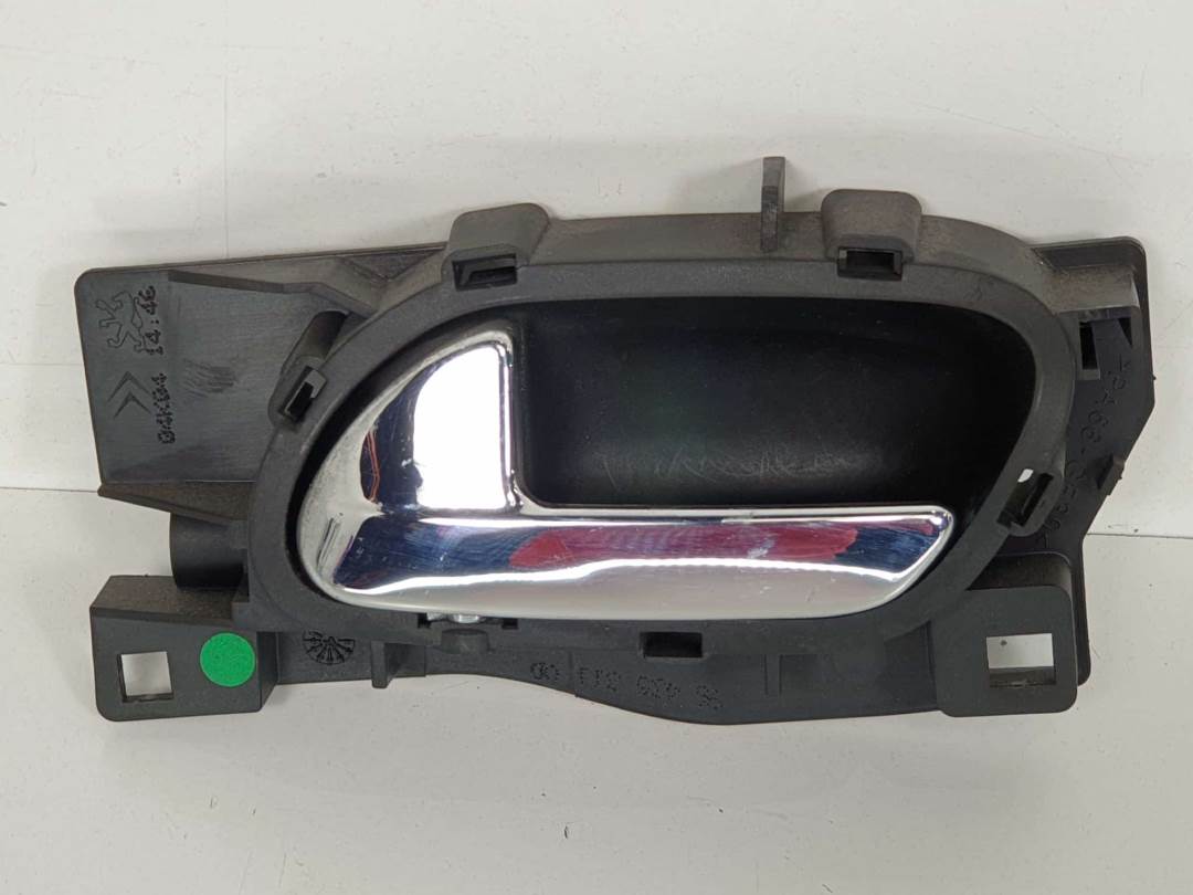 MANETA INTERIOR DELANTERA IZQUIERDA - 96435311VD - CITROEN - C4 BERLINA