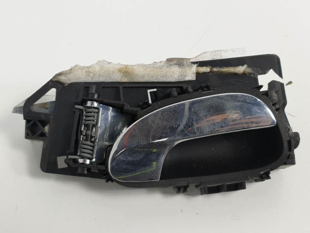 MANETA INTERIOR TRASERA DERECHA - 9643604477 - PEUGEOT - 307 BREAK / SW (S1)