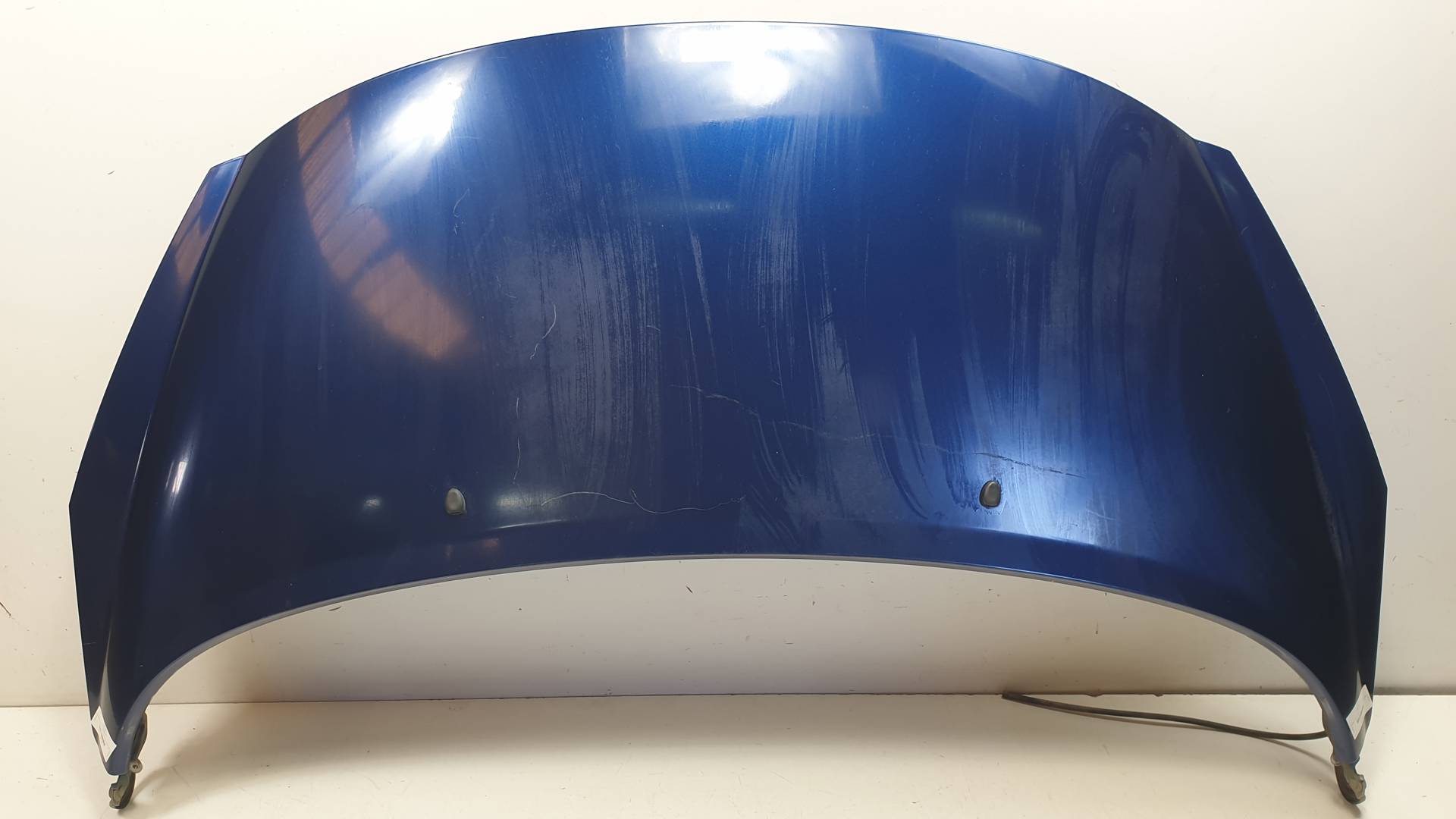 CAPOT - PEUGEOT - 207