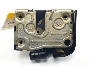 CERRADURA PUERTA DELANTERA DERECHA RENAULT MEGANE I FASE 2 BERLINA (BA0) Autodesguaces Alicante