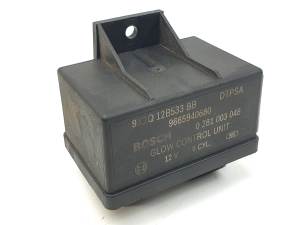 CAJA PRECALENTAMIENTO 9X2Q12B533BB LAND ROVER RANGE ROVER SPORT (L320) Autodesguaces Alicante