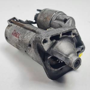 MOTOR ARRANQUE 233003329R RENAULT MEGANE III SPORT TOURER Autodesguaces Alicante
