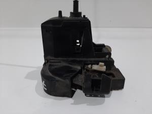 CERRADURA PUERTA DELANTERA DERECHA RENAULT SCENIC (JA..) Autodesguaces Alicante