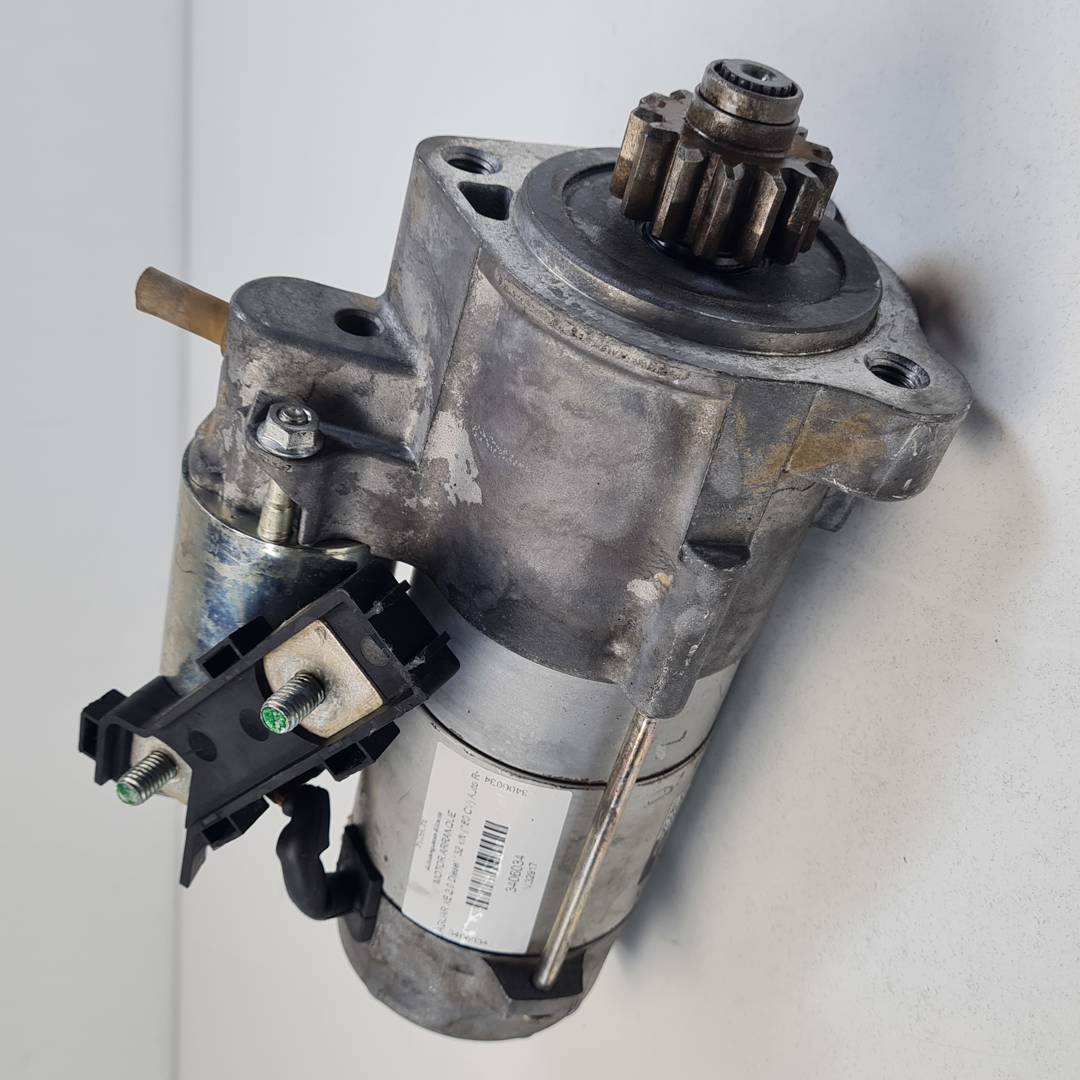 MOTOR ARRANQUE - GX7311001AD - JAGUAR - XE
