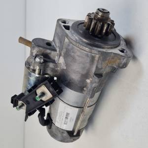 MOTOR ARRANQUE GX7311001AD JAGUAR XE Autodesguaces Alicante