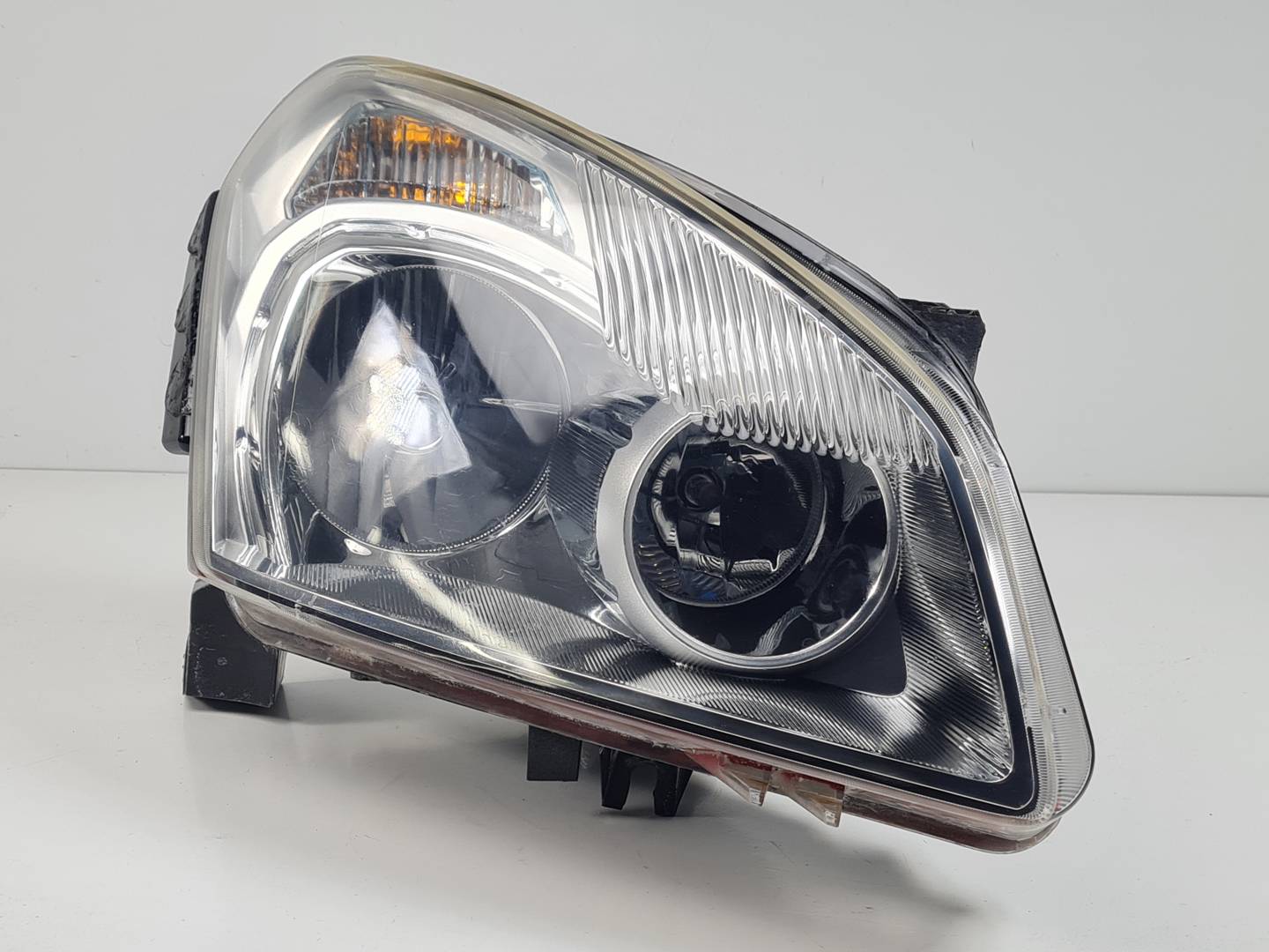 FARO DERECHO - 26010JD91A - NISSAN - QASHQAI (J10)