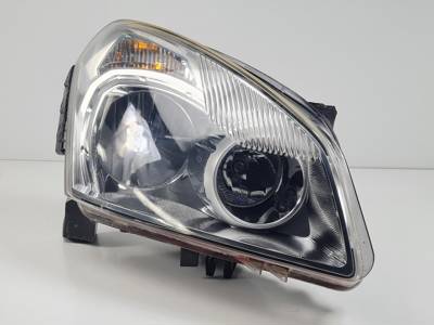 FARO DERECHO 26010JD91A NISSAN QASHQAI (J10) Autodesguaces Alicante