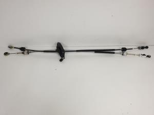 VARILLAJE CAMBIO 55504470001AXX OPEL INSIGNIA GRAND SPORT Autodesguaces Alicante