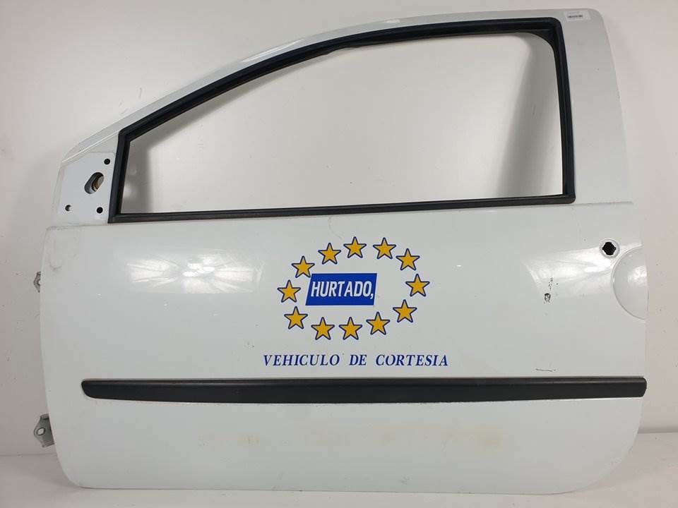 PUERTA DELANTERA IZQUIERDA - RENAULT - TWINGO