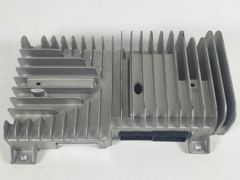 SISTEMA AUDIO / RADIO CD - 280611AK0B - NISSAN - MURANO (Z51)