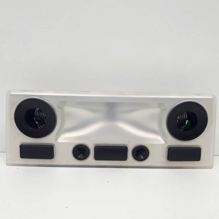 LUZ INTERIOR - 63316962058 - BMW - SERIE 5 BERLINA (E60)