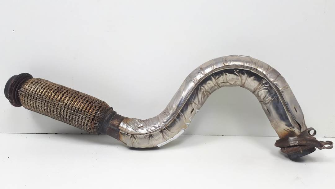 Durite d’intercooler - 3420143 - CITROEN - C4 (C41)