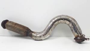 TUBO INTERCOOLER 3420143 CITROEN C4 (C41) Autodesguaces Alicante