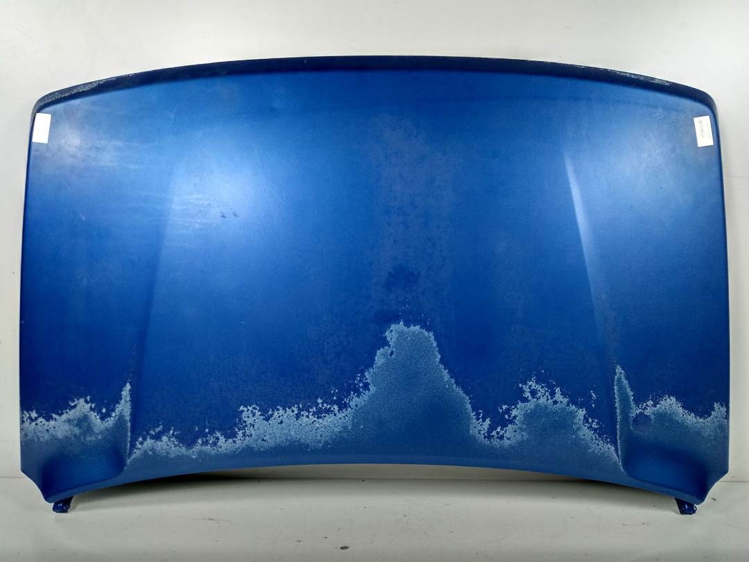CAPOT - SUZUKI - VITARA SE/SV (ET)