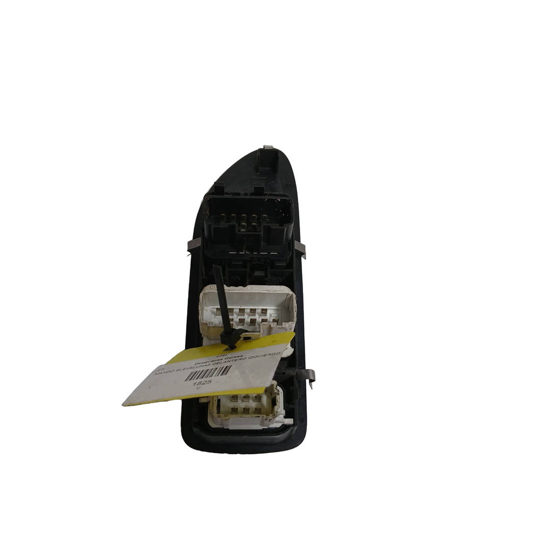 Foto 2 de Mando Elevalunas Delantero Izquierdo Renault VEL Satis (bj0) (2002–2009)